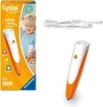 Ravensburger tiptoi Stift 00110 - Das spielerische Lernsystem, Lernspielzeug für