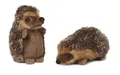 WWF Igel, 2 Stück, 19 cm, zufällige Auswahl