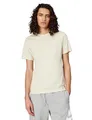 Nike Herren Club T-Shirt, Lt Khaki, M