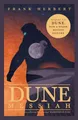 Belletristik Dune Messiah Soon to be a major blockbuster film Frank Herbert
