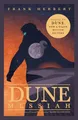 Frank Herbert Dune Messiah (Taschenbuch)