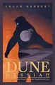 Frank Herbert - Dune Messiah - Paperback - G245z