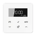 Jung Timer Standard, Display CD 1750 D WW