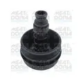 1x Gehäuse, Ölfilter MEAT & DORIA 91694 passend für BMW