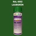 Dupli Color Spraydose 400ml glänzend RAL 6002 Laubgrün Hammerpreis