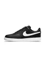 Nike Court Vision Lo Nn Gymnastikschuh Black/White-Black 10.5