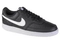 Sneaker Herren, Nike Court Vision Low NN, Schwarz