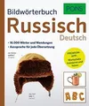 PONS Bildwörterbuch Russisch: 16.000 Wörter und Wendunge... | Buch | Zustand gut
