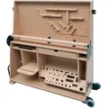 Mobilo Box Holz Leer 410 X 630 X 270 Mm - Domini Design