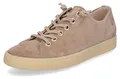 Paul Green Damen Sneaker braun