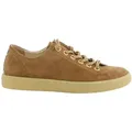 Paul Green Paul Green 5452-129, Sneaker, Braun/Leo-Look, Damen Sneaker braun 43 EU