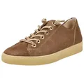 Paul Green Paul Green Sneaker Leder Sneaker braun 43 EU