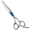 Olivia Garden Xtreme Modellierschere 6"