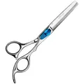 Olivia Garden Modellierschere Xtreme europäische Ausführung 6,35 Zoll- S-1208