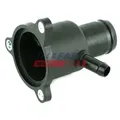 FAST Thermostatgehäuse ft58186 für RENAULT