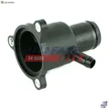 THERMOSTATGEHÄUSE FT58186 FÜR RENAULT CLIO/MIO/II/Mk/SYMBOL SCENIC/MPV LOGAN