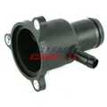 Thermostatgehäuse Fast FT58186 für Nissan Opel Renault Dacia Vauxhall