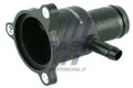 FT58186 FAST Thermostatgehäuse für DACIA,RENAULT