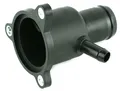Für FAST FT58186 THERMOSTAT HOUSING RENAULT KANGOO 98> 1.