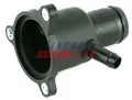 FAST Thermostatgehäuse FT58186 für DACIA RENAULT
