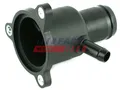 FAST Thermostatgehäuse FT58186 für RENAULT MEGANE 1 BA0 CLIO 2 Classic LA0 JA0