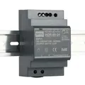 HDR-60-24 DIN-Schienen-Netzteil, 60 W, 24 V, 2,5 A, Hutschienen Netzteil Transformator DIN-Rail
