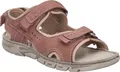 JOSEF SEIBEL Brenda 01 | Sandale für Damen | Rot