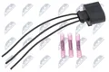 Für NTY EZC-AU-257 CRANKSHAFT SENSOR PLUG/CUBE