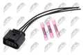 NTY EZC-AU-257 für AUDI FORD PORSCHE SEAT SKODA VW