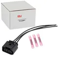 NTY KABELREPARATURSATZ KURBELWELLENSENSOR passend für AUDI A2 A3 A4 A6 A8 ALLROA