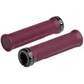 FIZIK Griffe Terra Racefeel Lock-On | Burgundy