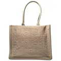 Shopper Glarus Neve Liva Bogner beige