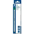 Bleistifte Staedtler Omnichrom grün (12 Stück)