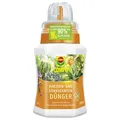 COMPO Kakteen- und Sukkulentendünger 250 ml