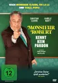 Monsieur Robert kennt kein Pardon DVD  *NEU*OVP*
