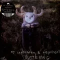 MJ Lenderman & Wednesday - Guttering Black Vinyl Edition (2025 - US - Original)