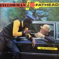 Yellowman & Fathead Bad Boy Skanking NEW OVP Greensleeves Vinyl LP
