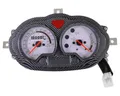 Tachometer kompatibel für ATU Explorer Spin GE 50 Typ:B05, KEEWAY RY8 50 racing, GENERIC Spin 50 GE Typ:B05, MATRIX 50-2008 Typ:TABM, ATU/Explorer Explorer Cracker 50
