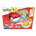 Pokemon Battle Spinner PIKACHU & Pokéball ⚡ NEU & OVP ⚡ Pokemon Beyblade