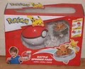 Pokemon Kampf Spinner Single-Pack Evoli Neu OVP