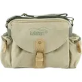 Kalahari MOLOPO K-41i Fototasche canvas khaki