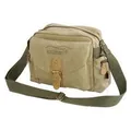 Kalahari MOLOPO K-41i Fototasche, canvas khaki (Kamera Schultertasche) (440063)
