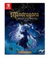 Mandragora: Whispers of the Witch Tree - Collector´s Edition - Switch