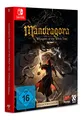 Mandragora: Whispers of the Witch Tree (Collectors Edition) (Nintendo Switch)