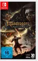 Mandragora: Whispers of the Witch Tree - Collector's Edition - Nintendo Switch