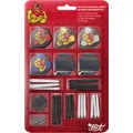 Shot Dart Michael Smith Bully Boy Accessoire Kit 84 Teile Dart Zubehörset 2023