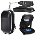 Hardcase Digitalkamera-Tasche aus EVA für Sony, Canon, Panasonic, schwarz