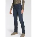 Levi's® Röhrenjeans 312 SHAPING SLIM Schmale Shaping Slim Form blau 30