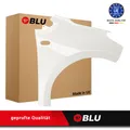 Kotflügel für SKODA CITIGO LB9A rechts weiss 2012-2019 vorne lackiert neu