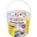EberhardFaber Strassenmalkreide Glitzer (20x) (526520)